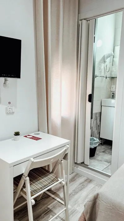 Hostal Ruta de Francia — foto 4