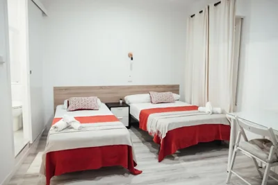Hostal Ruta de Francia — foto 6