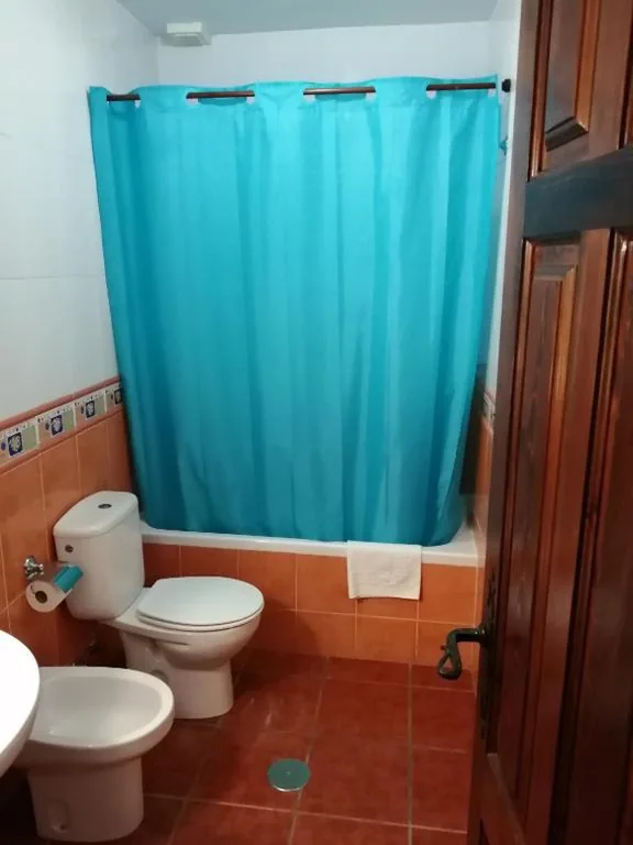 Camera Matrimoniale Grande — hostal ruta de las nieves