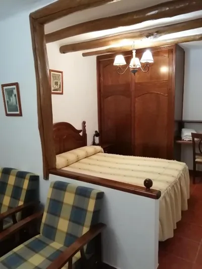hostal ruta de las nieves — foto 2