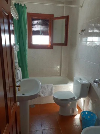 hostal ruta de las nieves — foto 3