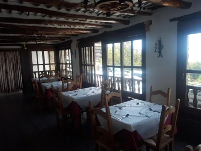 hostal ruta de las nieves — foto 4