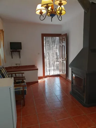 hostal ruta de las nieves — foto 5