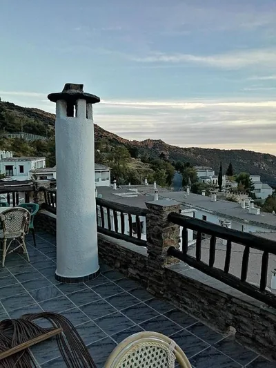 hostal ruta de las nieves — foto 6