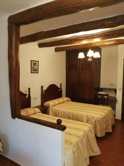hostal ruta de las nieves — foto 7