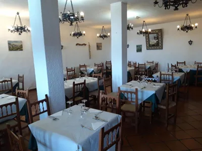 hostal ruta de las nieves — foto 8