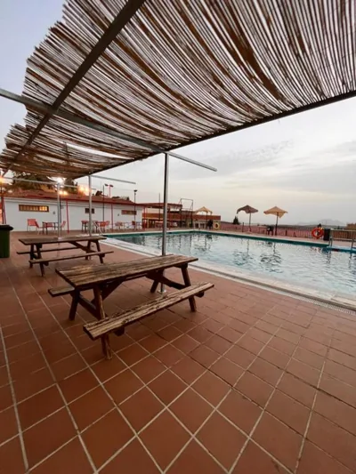 Hostal Ruta de Lorca — foto 4