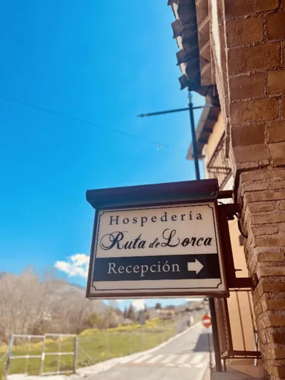 Hostal Ruta de Lorca — foto 5
