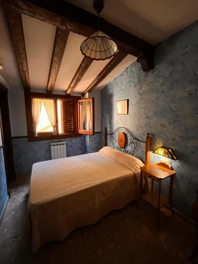 Hostal Ruta de Lorca — foto 6