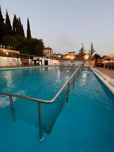 Hostal Ruta de Lorca — foto 8