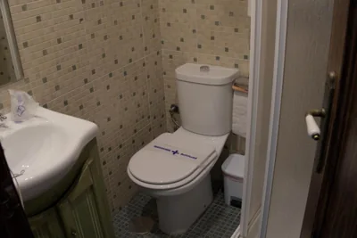 Hostal Ruta de Lorca — foto 9