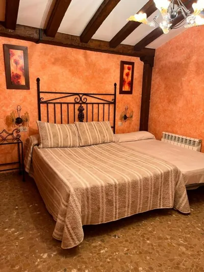 Hostal Ruta de Lorca — foto 12