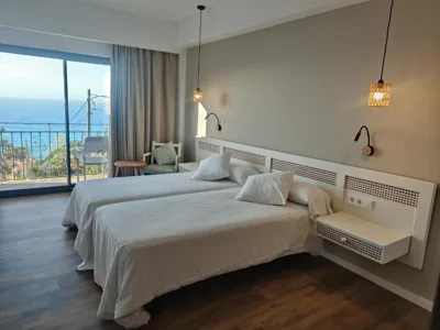Hostal Sa Baronia — foto 2