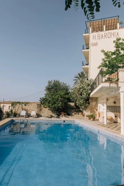 Hostal Sa Baronia — foto 3