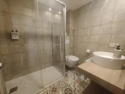 Hostal Sa Baronia — foto 6