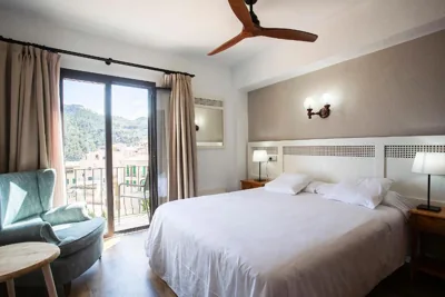 Hostal Sa Baronia — foto 11
