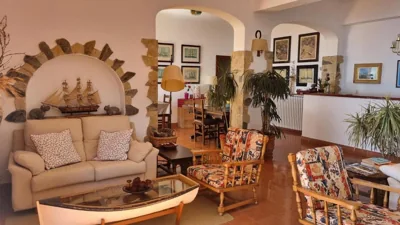 Hostal Sa Barraca - Adults Only — photo 2