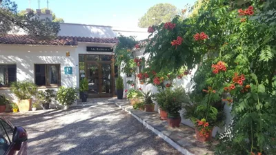 Hostal Sa Barraca - Adults Only — photo 9
