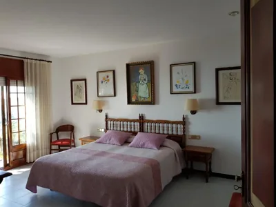 Hostal Sa Barraca - Adults Only — photo 11