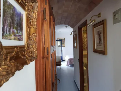 Hostal Sa Barraca - Adults Only — photo 12