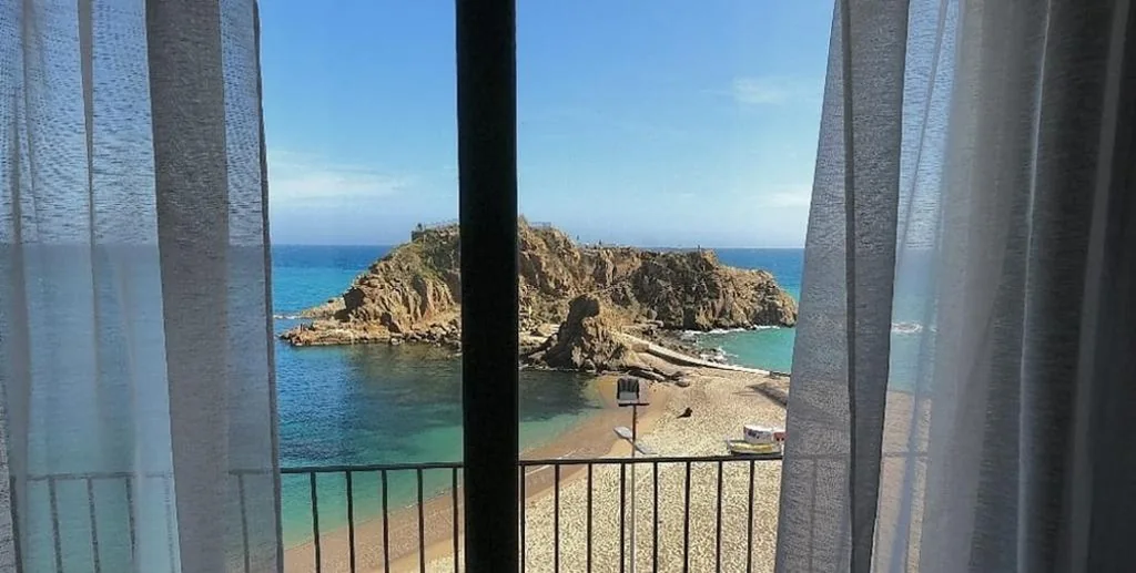 Apartment — Hostal Sa Malica