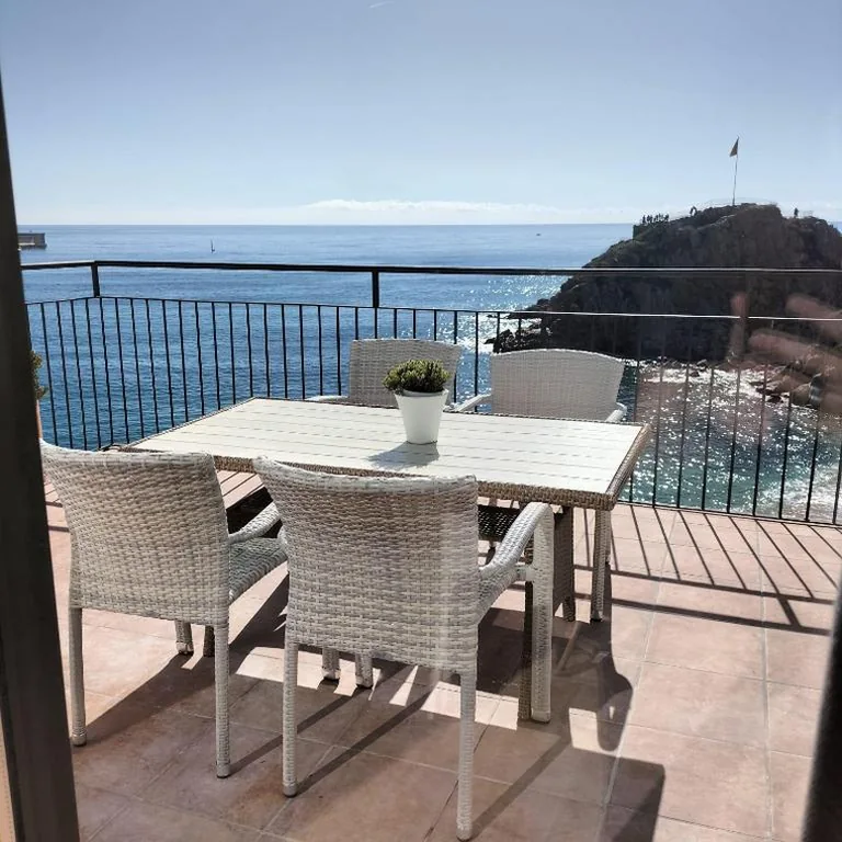 Penthouse Apartment — Hostal Sa Malica