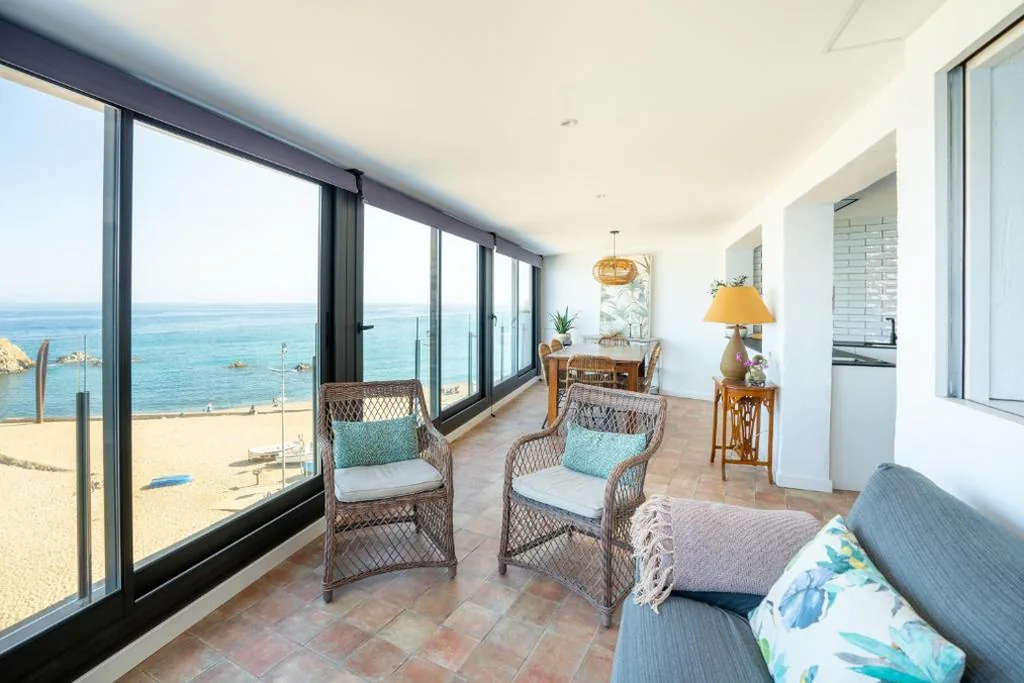 Apartment — Hostal Sa Malica