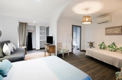 Hostal Sa Malica — photo 2