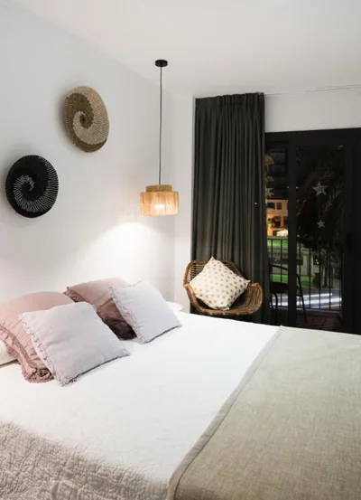 Hostal Sa Malica — photo 7