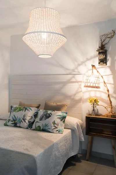 Hostal Sa Malica — photo 10