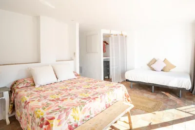 Hostal Sa Malica — photo 12
