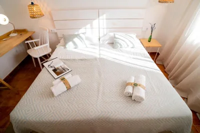 Hostal Sa Posada Set Cales — foto 7