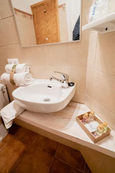 Hostal Sa Posada Set Cales — foto 8