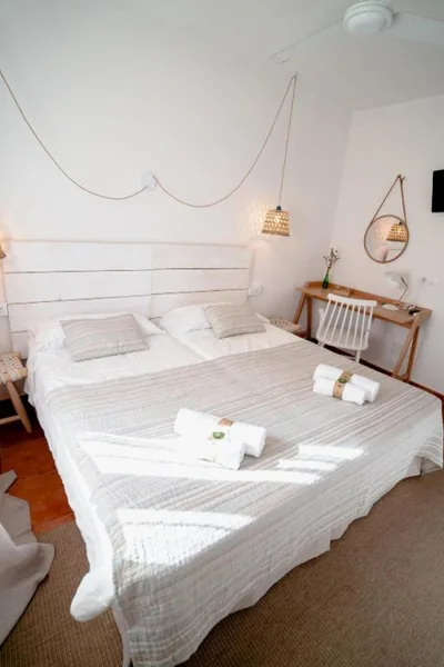 Hostal Sa Posada Set Cales — foto 10