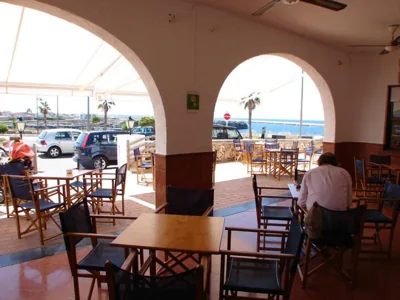 Hostal Sa Prensa — Foto 4