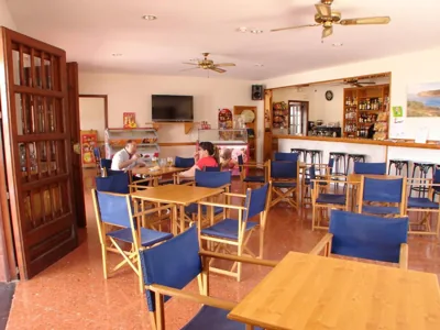 Hostal Sa Prensa — Foto 5