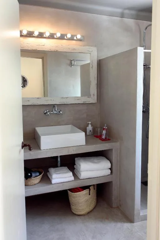 Habitación Doble — Hostal Sa Rascassa