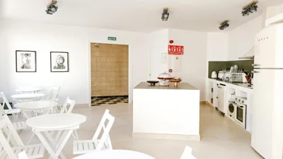 Hostal SA Roqueta Mahon — foto 4