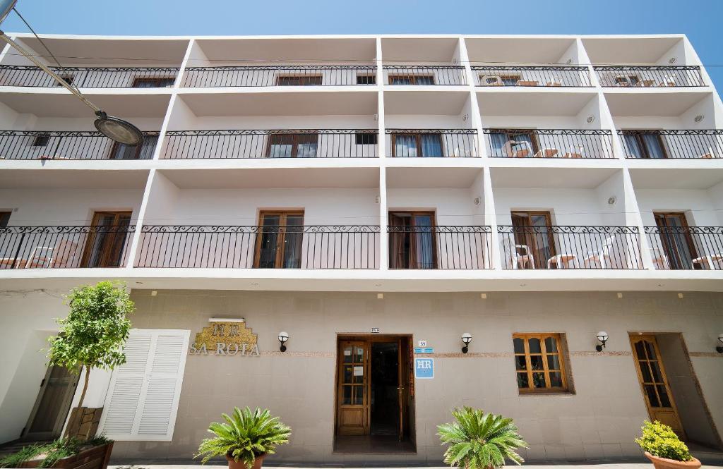Hostal Sa Rota
