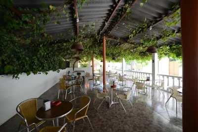 Hostal Sa Rota — foto 4