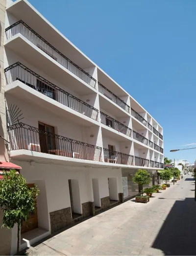 Hostal Sa Rota — foto 6
