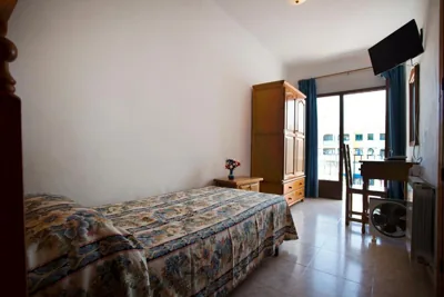 Hostal Sa Rota — foto 7