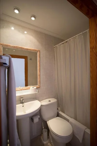 Hostal Sa Rota — foto 8