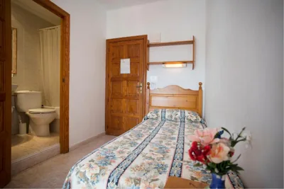 Hostal Sa Rota — foto 10
