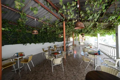 Hostal Sa Rota — foto 11