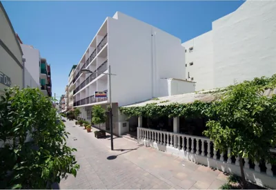 Hostal Sa Rota — foto 12