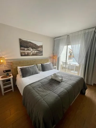 Hostal Sa Tuna — foto 2