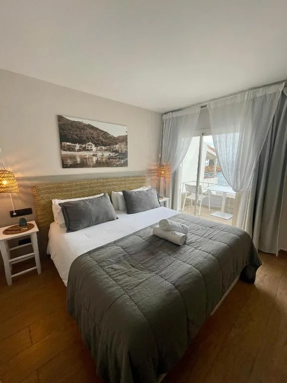 Hostal Sa Tuna