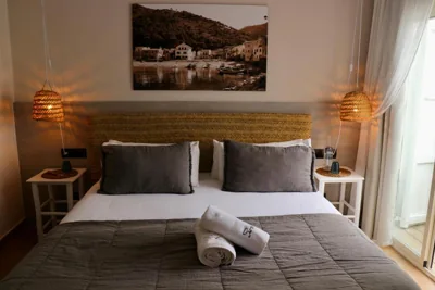 Hostal Sa Tuna — foto 12