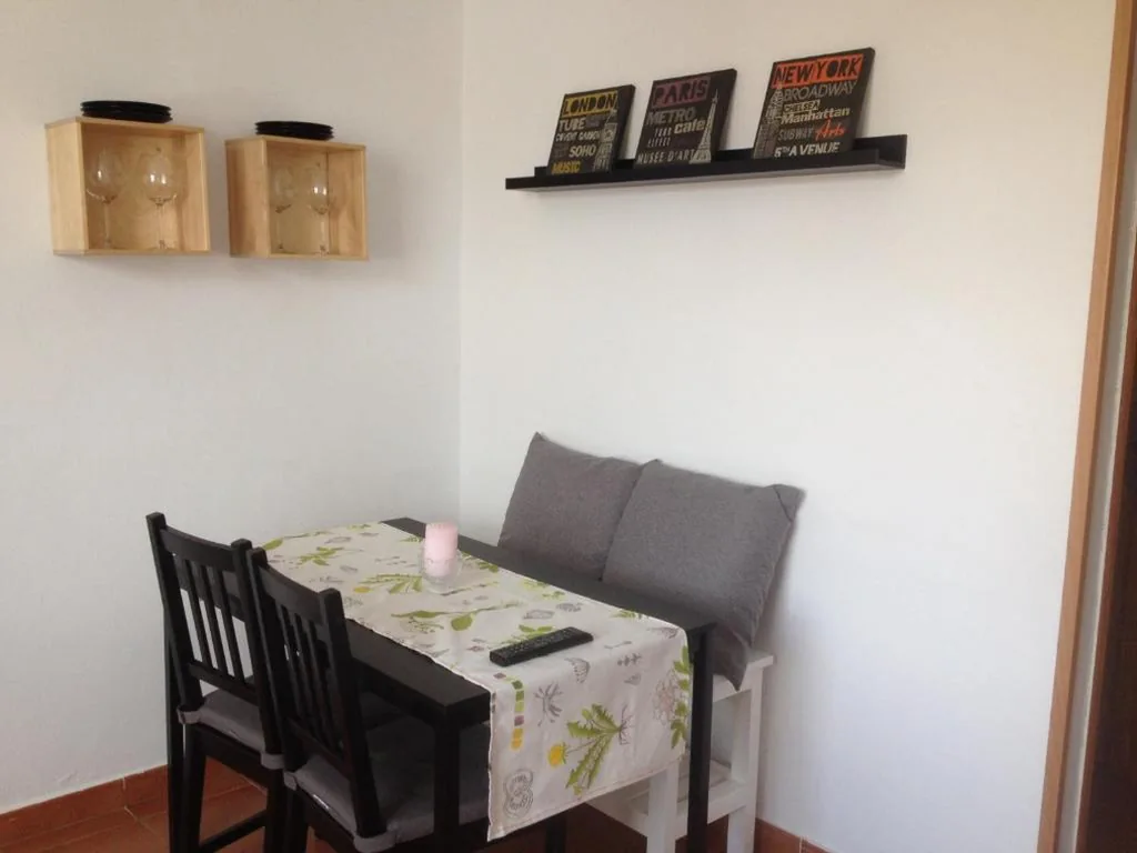 アパートメント — Hostal Sabana